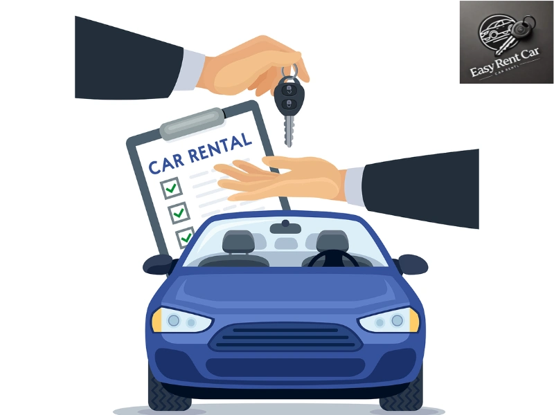 شرایط اجاره خودرو